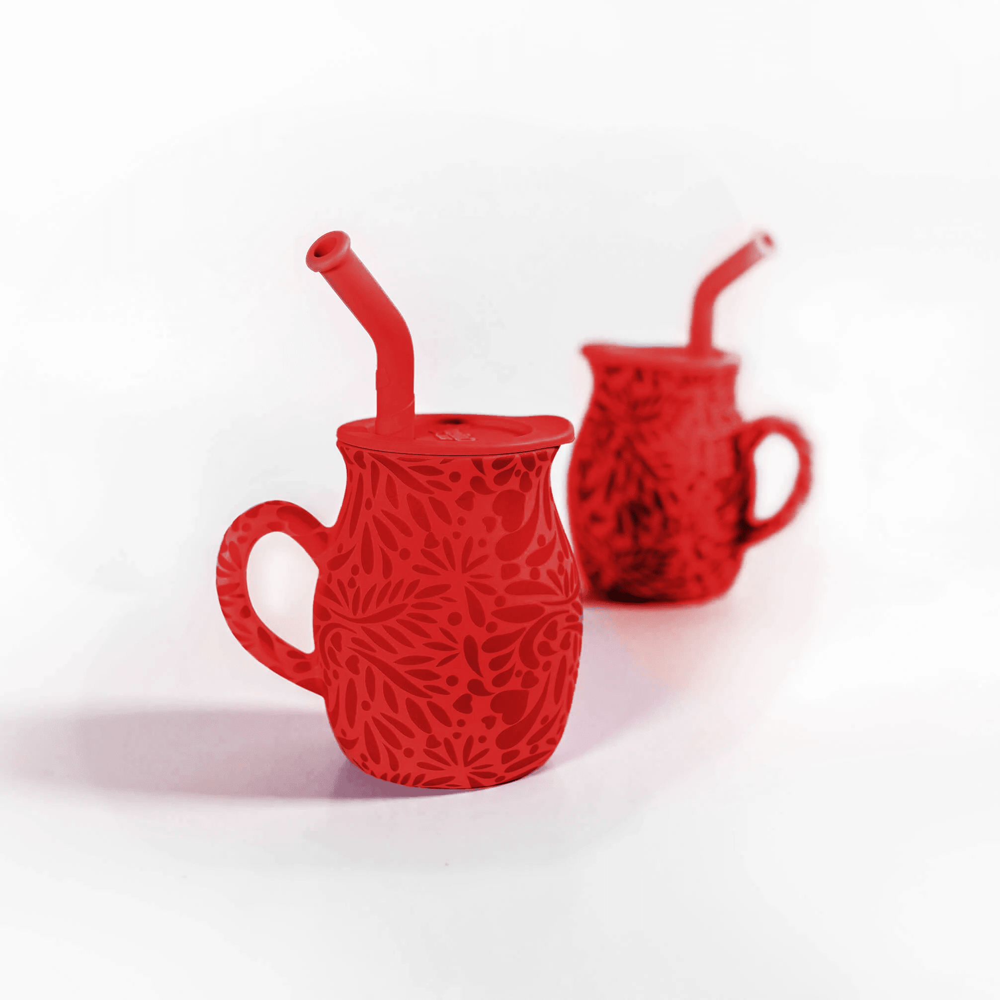 Talavera Mug by Anelia Co.