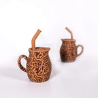 Talavera Mug by Anelia Co.