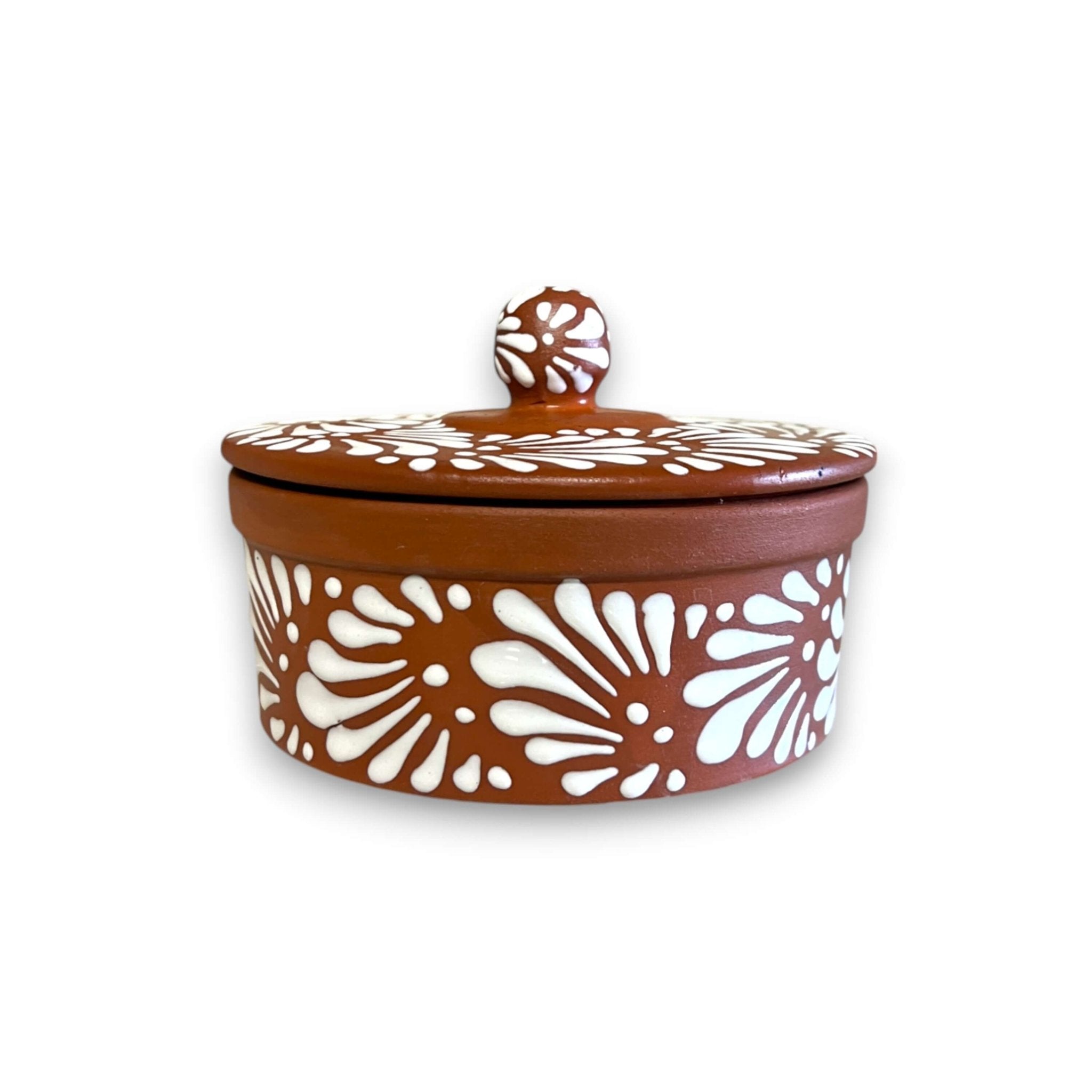 Talavera Tortilla Warmer | Handmade Terracotta Food Warmer Talavera Tortilla Warmer La Vie Bien Talavera Tortilla Warmer | Handmade Terracotta Food Warmer