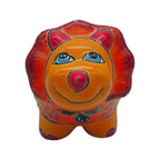 Talavera Triceratops Planter | Colorful Mexican Succulent Pot Talavera Planter La Vie Bien Talavera Triceratops Planter | Colorful Mexican Succulent Pot