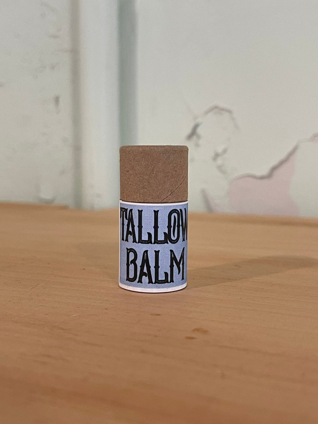 Tallow Balm | Lip Balm | Ultra Moisturizing lip balm La Vie Bien Tallow Balm | Lip Balm | Ultra Moisturizing
