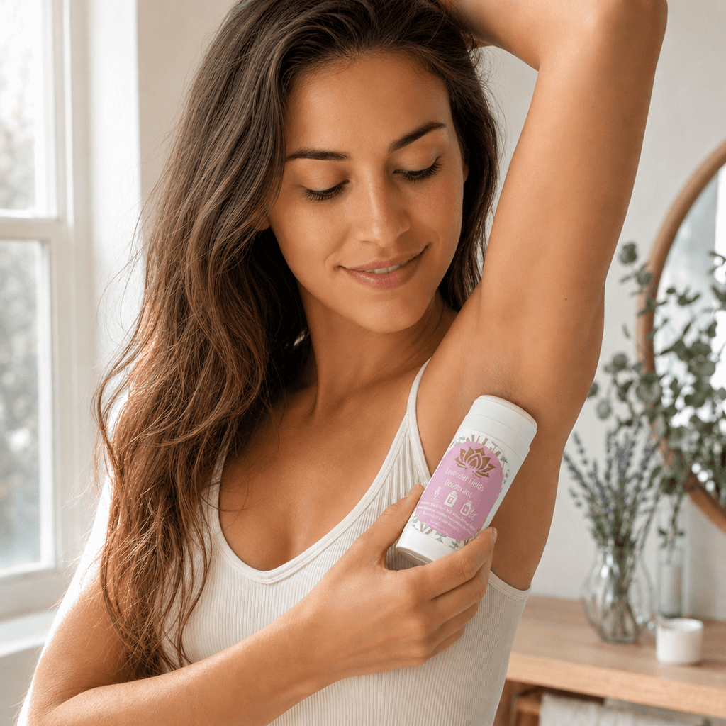 Tallow Deodorant Deodorant La Vie Bien Tallow Deodorant
