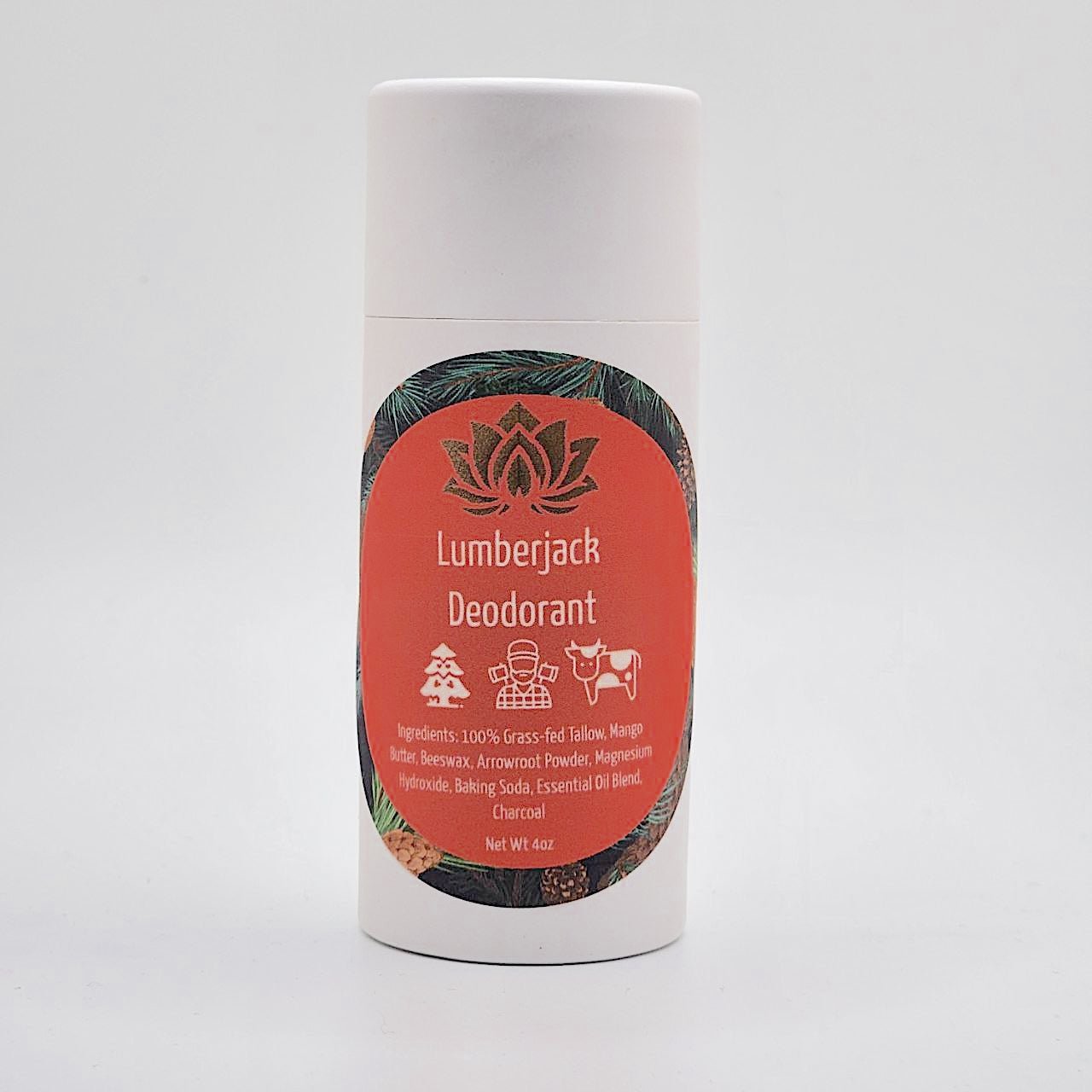 Tallow Deodorant Deodorant La Vie Bien Tallow Deodorant