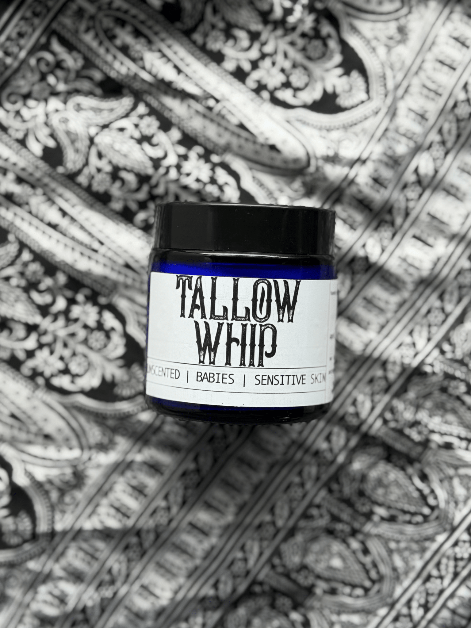 Tallow Whip | 6 VARIANTS! lotion La Vie Bien Tallow Whip | 6 VARIANTS!
