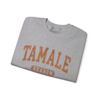 Tamale Season Sports Crewneck | Tis the Season | 4 Colors Sweatshirt La Vie Bien Tamale Season Sports Crewneck | Tis the Season | 4 Colors