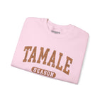 Tamale Season Sports Crewneck | Tis the Season | 4 Colors Sweatshirt La Vie Bien Tamale Season Sports Crewneck | Tis the Season | 4 Colors