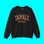 Tamale Season Sports Crewneck | Tis the Season | 4 Colors Sweatshirt La Vie Bien Tamale Season Sports Crewneck | Tis the Season | 4 Colors