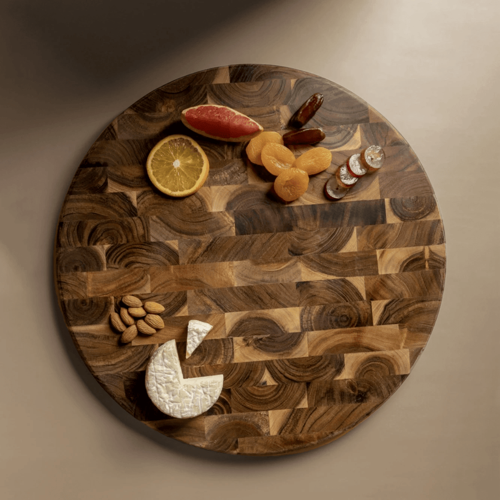 Tamas Cutting Board