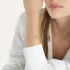 Tamil Pearl Bracelet La Vie Bien Tamil Pearl Bracelet