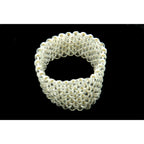 Tania Seed Bead Ring (Assorted) - Guatemala Jewelry La Vie Bien Tania Seed Bead Ring (Assorted) - Guatemala