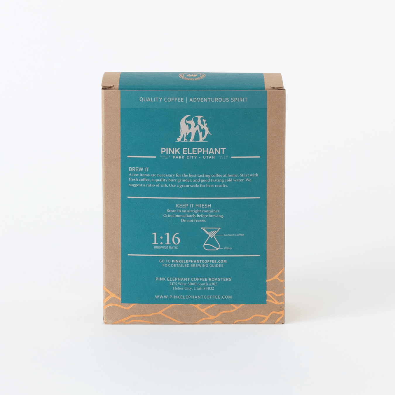 Tanzania Peaberry
