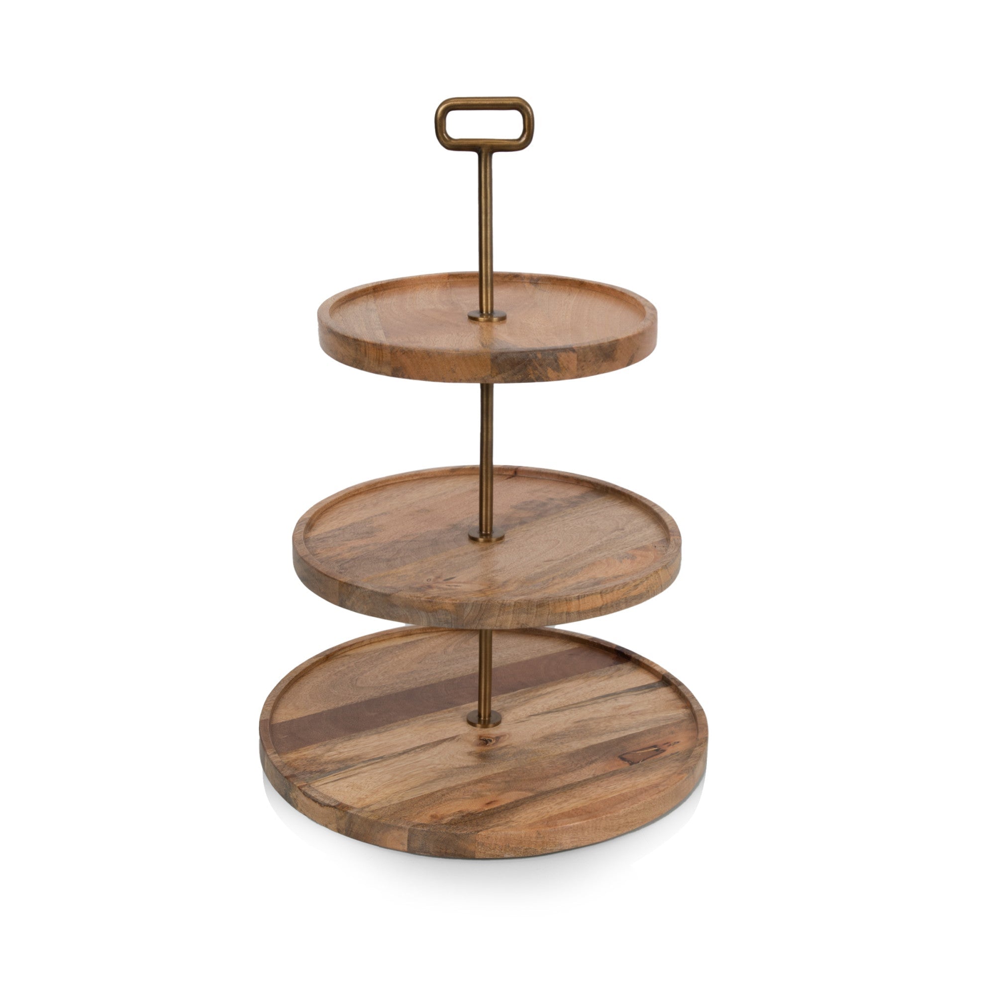 Tapas 3 Tier Serving Tray Core La Vie Bien Tapas 3 Tier Serving Tray