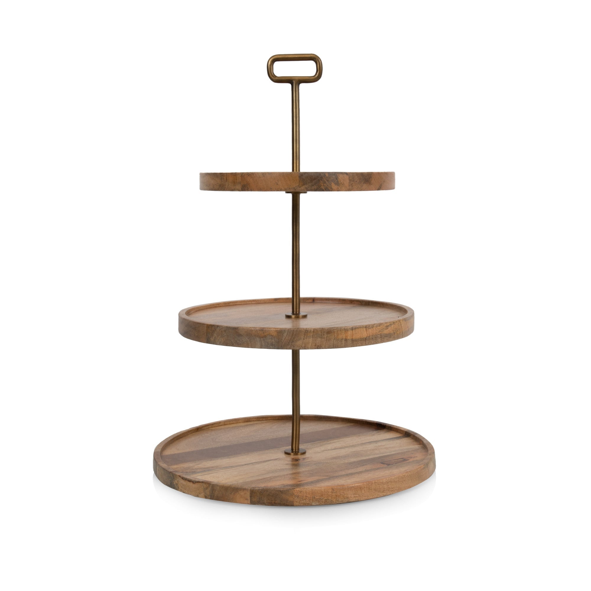 Tapas 3 Tier Serving Tray Core La Vie Bien Tapas 3 Tier Serving Tray