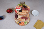 Tapas 3 Tier Serving Tray Core La Vie Bien Tapas 3 Tier Serving Tray