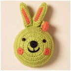 Tape Measure with Crocheted Cover Desktop & Office La Vie Bien Tape Measure with Crocheted Cover