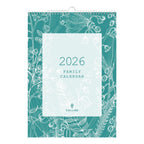 Tara Monthly Wall Calendar- 2026 by US Collins Debden