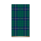 Tartan Christmas - Plaid Christmas Napkins - Dinner Napkins by Harlow & Grey