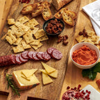 Taste of Di Bruno Cheese & Charcuterie Gourmet Gift Box by Di Bruno Bros