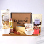 Taste of Di Bruno Cheese & Charcuterie Gourmet Gift Box by Di Bruno Bros