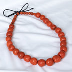 Tatiana Tagua Necklace Necklaces - Fashion La Vie Bien Tatiana Tagua Necklace