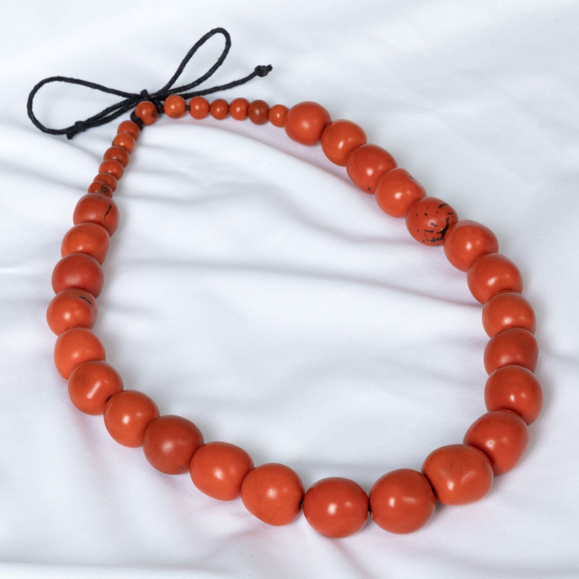 Tatiana Tagua Necklace Necklaces - Fashion La Vie Bien Tatiana Tagua Necklace