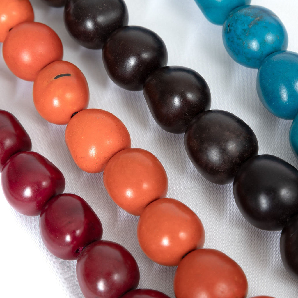 Tatiana Tagua Necklace Necklaces - Fashion La Vie Bien Tatiana Tagua Necklace