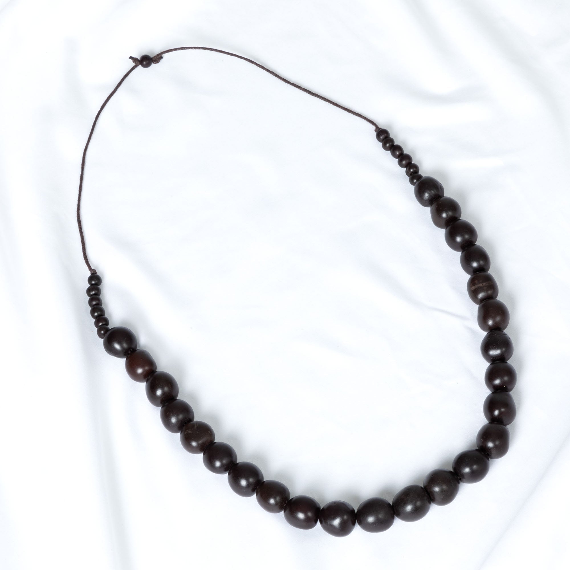 Tatiana Tagua Necklace Necklaces - Fashion La Vie Bien Tatiana Tagua Necklace