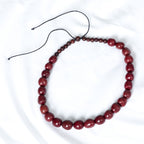 Tatiana Tagua Necklace Necklaces - Fashion La Vie Bien Tatiana Tagua Necklace