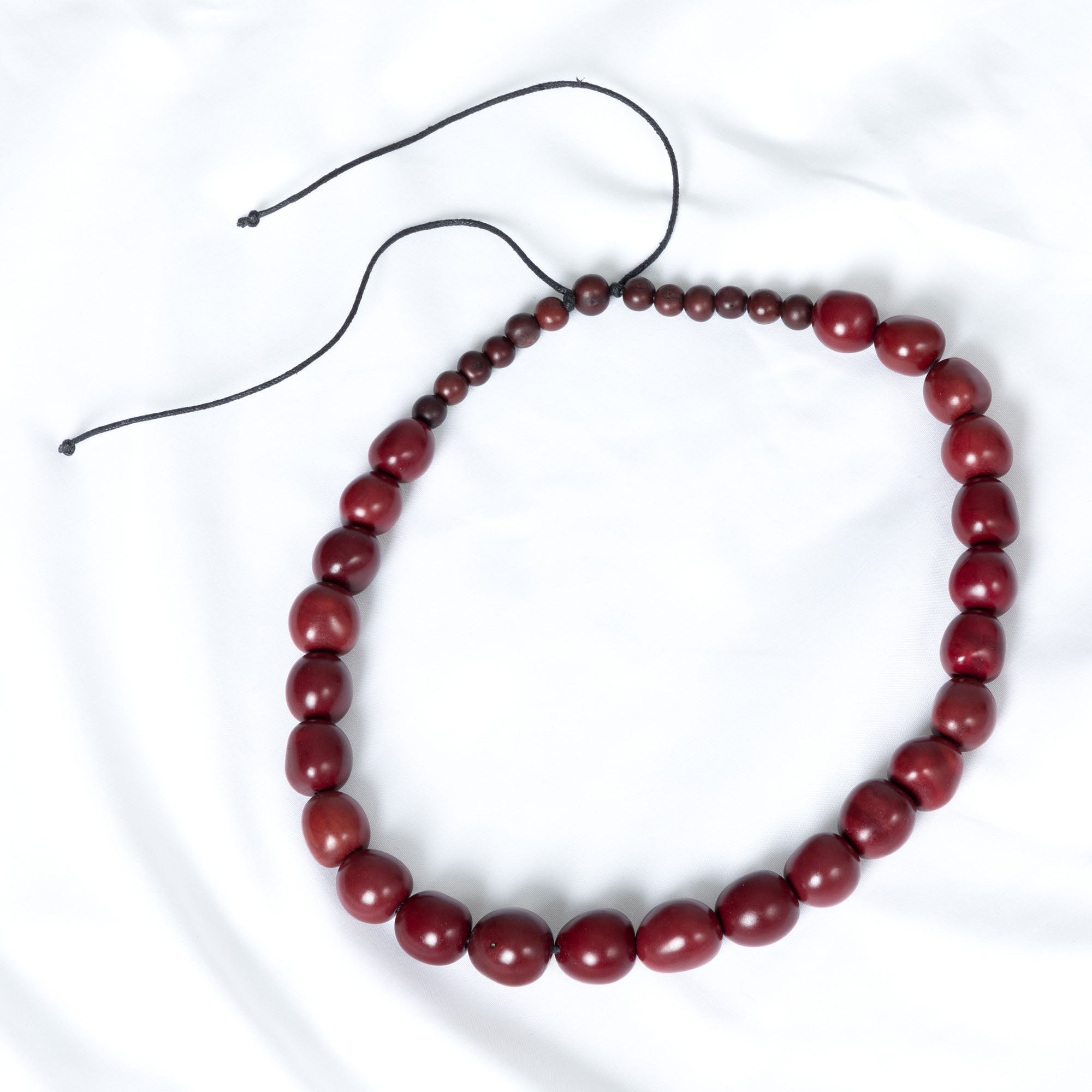 Tatiana Tagua Necklace Necklaces - Fashion La Vie Bien Tatiana Tagua Necklace