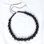 Tatiana Tagua Necklace Necklaces - Fashion La Vie Bien Tatiana Tagua Necklace