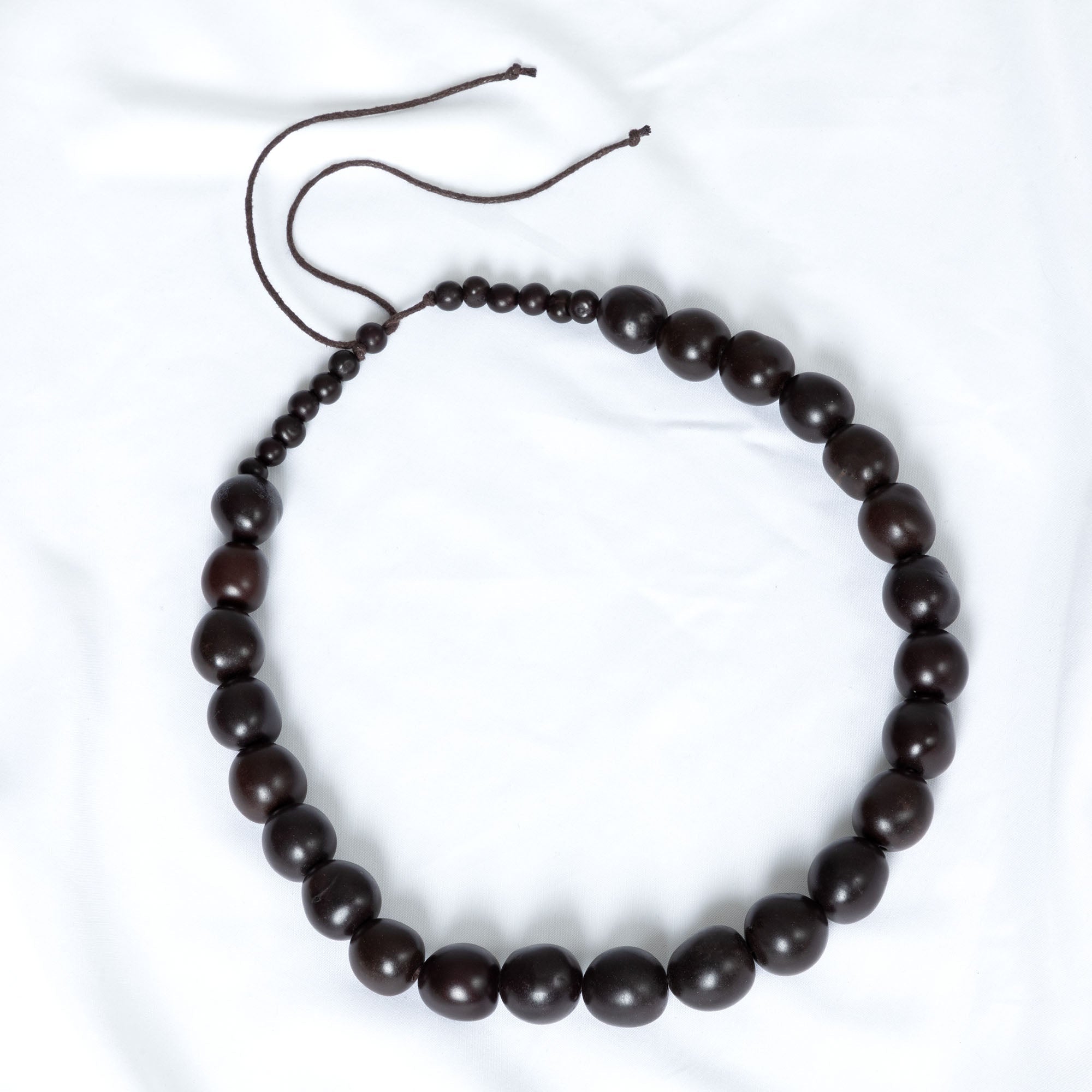Tatiana Tagua Necklace Necklaces - Fashion La Vie Bien Tatiana Tagua Necklace