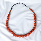 Tatiana Tagua Necklace Necklaces - Fashion La Vie Bien Tatiana Tagua Necklace