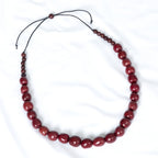 Tatiana Tagua Necklace Necklaces - Fashion La Vie Bien Tatiana Tagua Necklace