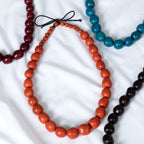 Tatiana Tagua Necklace Necklaces - Fashion La Vie Bien Tatiana Tagua Necklace