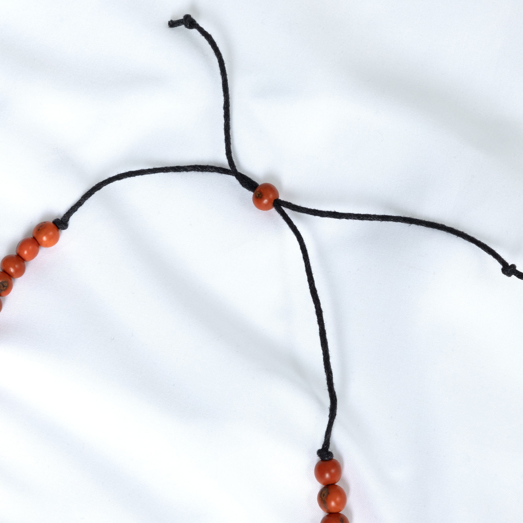 Tatiana Tagua Necklace Necklaces - Fashion La Vie Bien Tatiana Tagua Necklace
