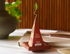 Tea Forte Frank Lloyd Wright Tea Gift Set by Frank Lloyd Wright Foundation