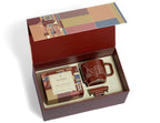 Tea Forte Frank Lloyd Wright Tea Gift Set by Frank Lloyd Wright Foundation