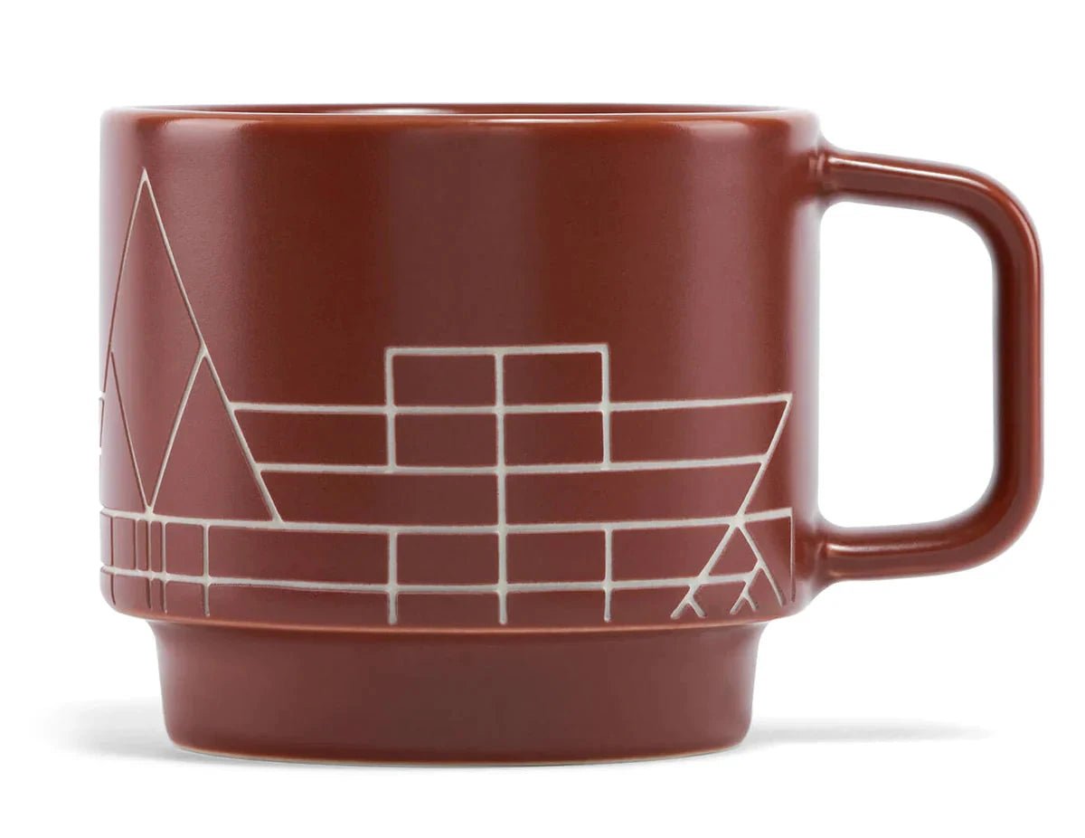Tea Forte Frank Lloyd Wright Tea Gift Set by Frank Lloyd Wright Foundation