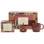 Tea Forte Frank Lloyd Wright Tea Gift Set by Frank Lloyd Wright Foundation