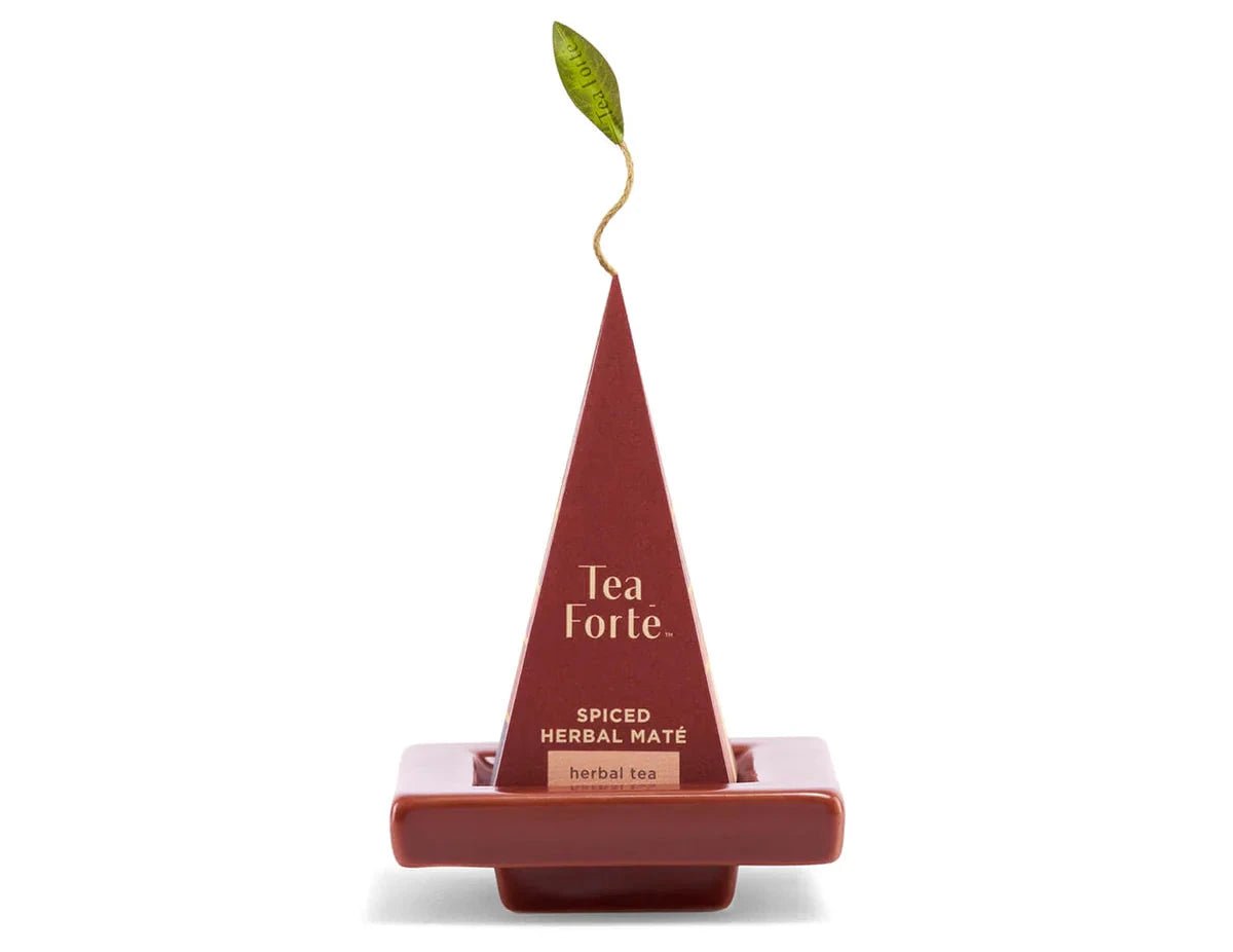 Tea Forte Frank Lloyd Wright Tea Gift Set by Frank Lloyd Wright Foundation