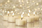 Tea Lights (New Seasonal Scents!) by Moon Water Apothecary