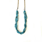 Teah Necklace- Classic Necklace La Vie Bien Teah Necklace- Classic