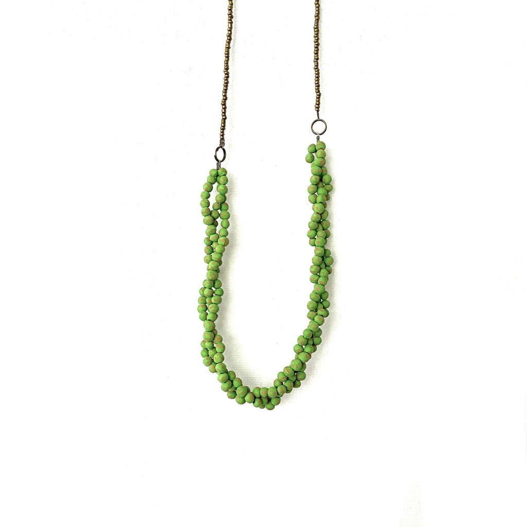 Teah Necklace- Classic Necklace La Vie Bien Teah Necklace- Classic