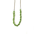 Teah Necklace- Classic Necklace La Vie Bien Teah Necklace- Classic