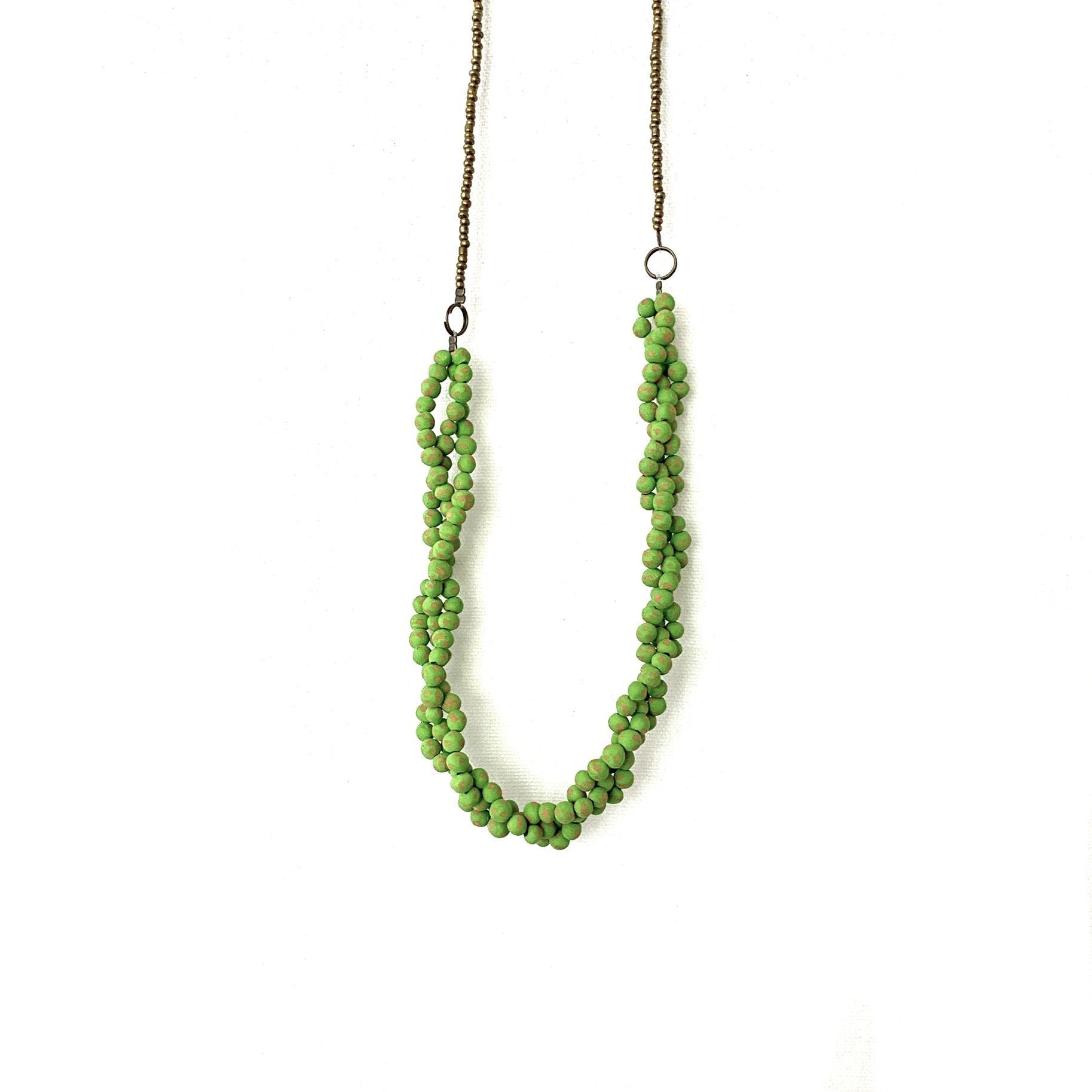 Teah Necklace- Classic Necklace La Vie Bien Teah Necklace- Classic