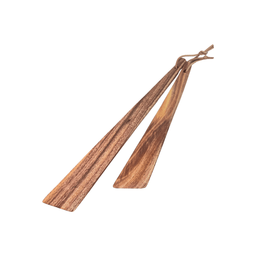 Teak Spatulas