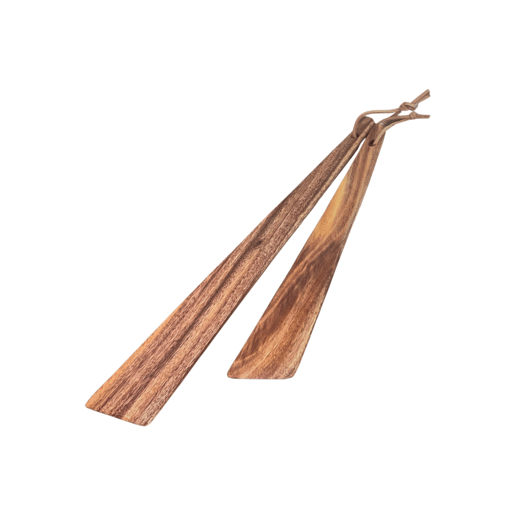 Teak Spatulas