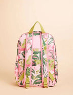 Tech Backpack Palm Paradise La Vie Bien Tech Backpack Palm Paradise