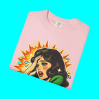 Telenovela Cries in Spanish T-shirt | Heavy Cotton | 5 Colors T-Shirt La Vie Bien Telenovela Cries in Spanish T-shirt | Heavy Cotton | 5 Colors