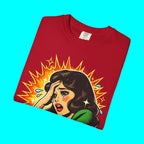 Telenovela Cries in Spanish T-shirt | Heavy Cotton | 5 Colors T-Shirt La Vie Bien Telenovela Cries in Spanish T-shirt | Heavy Cotton | 5 Colors